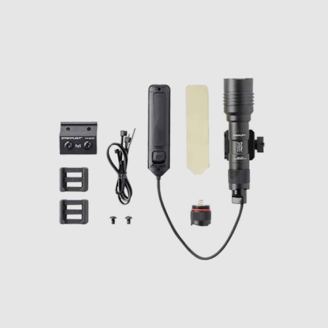 Streamlight ProTac Rail Mount 1, Bild 2 von 3
