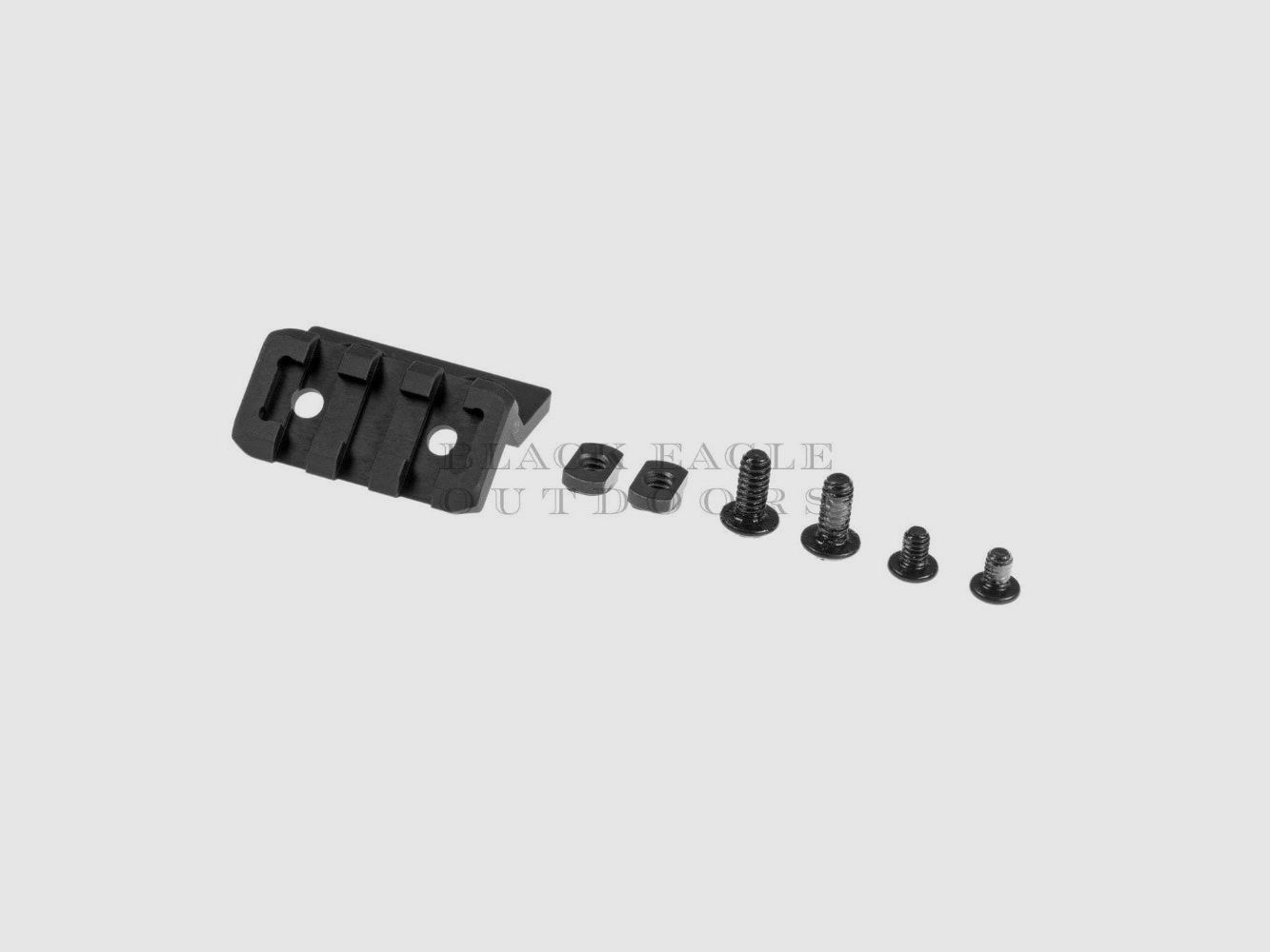 Magpul M-LOK OFFSET MOUNT ALUMINIUM, Bild 1 von 3