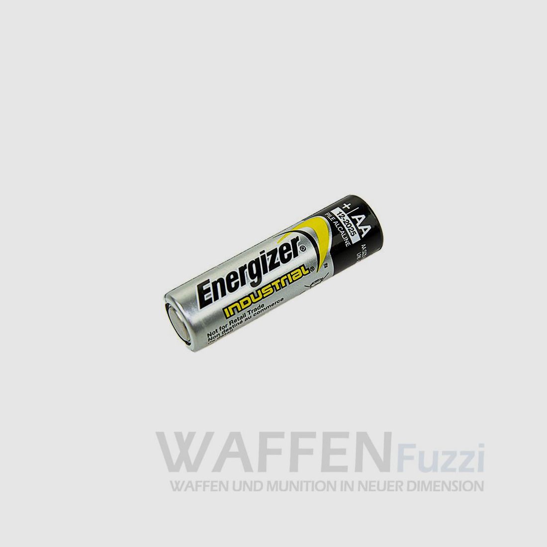 Energizer Mignon - AA
