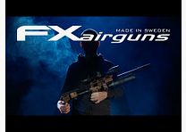 FX Impact M4 Standard – Copper — 6.35 mm (.25)