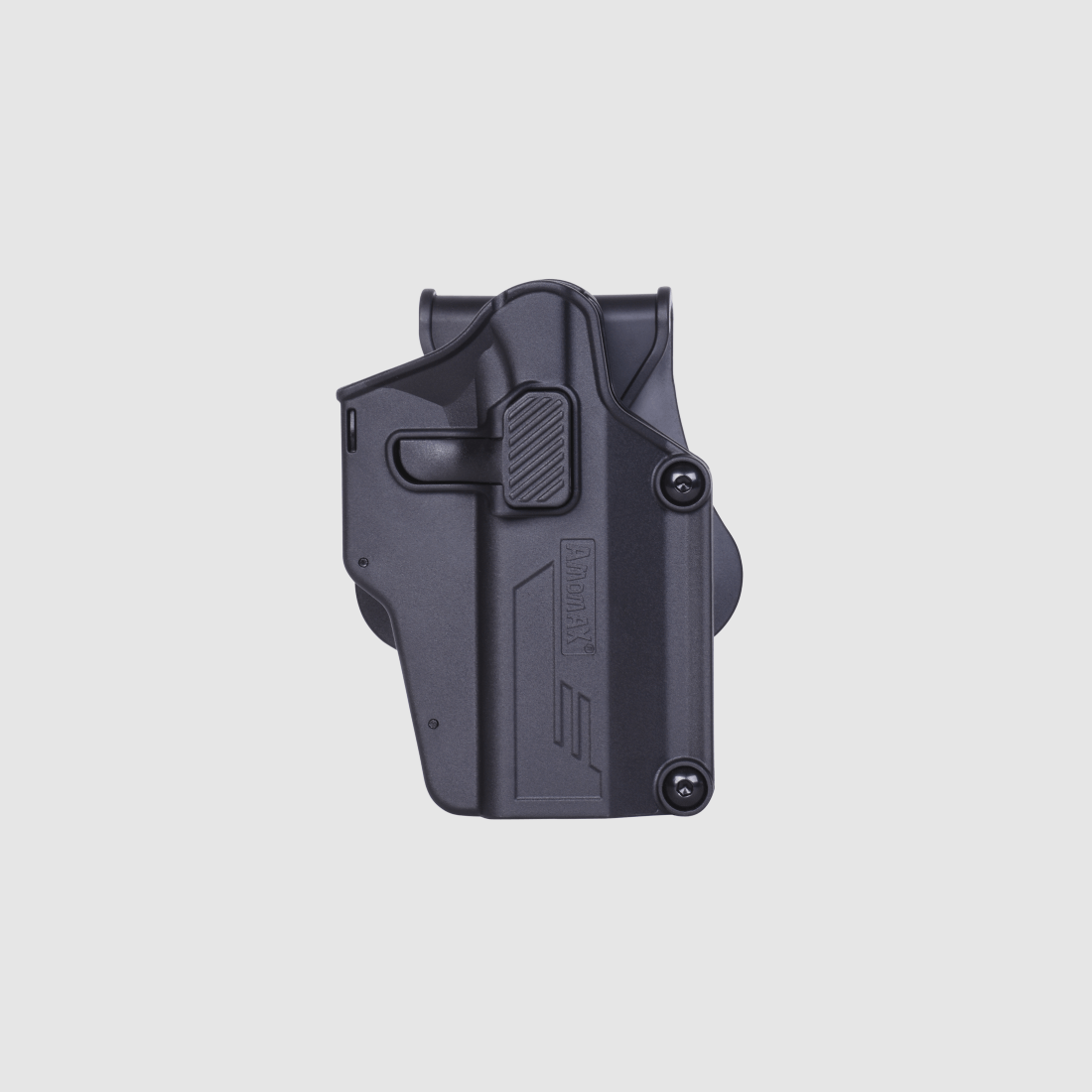 Amomax étui de ceinture PER-FIT black, image 1 sur 7