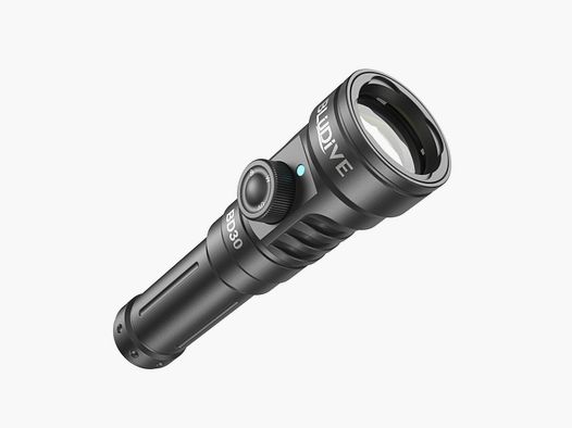 Tauchlampe Bludive BD30 (3000 Lumen)