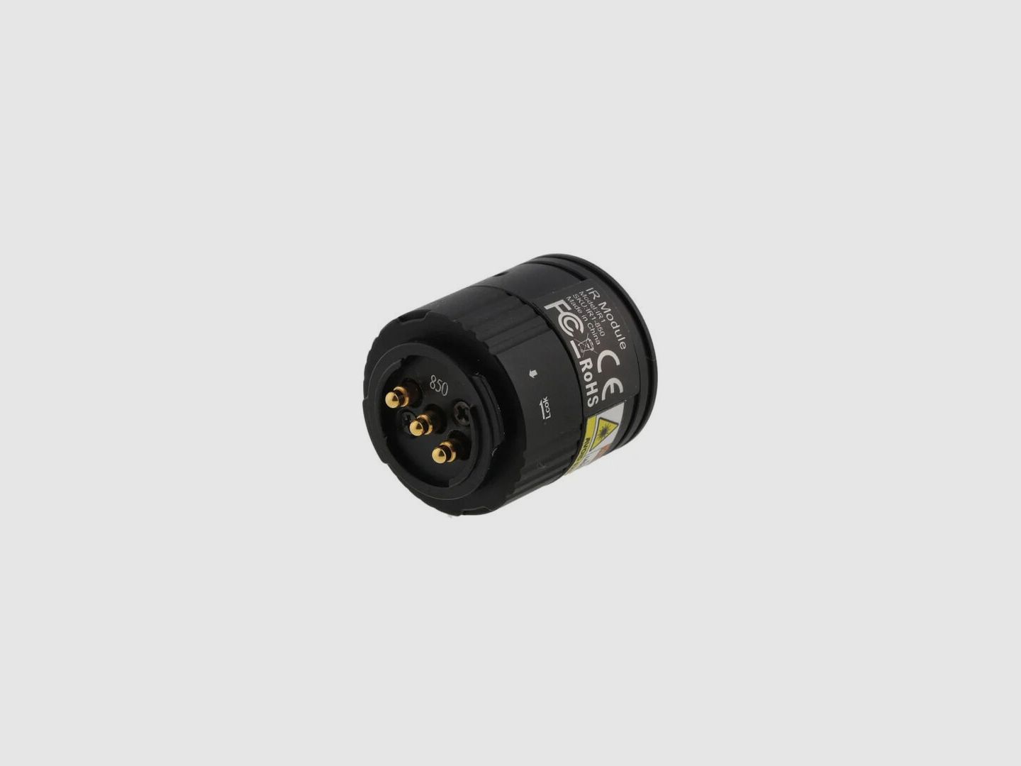 PARD IR-Strahler LED für NV007SP2