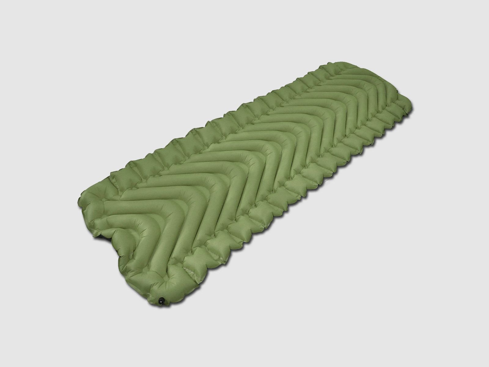 Klymit Klymit Isomatte Static V grün