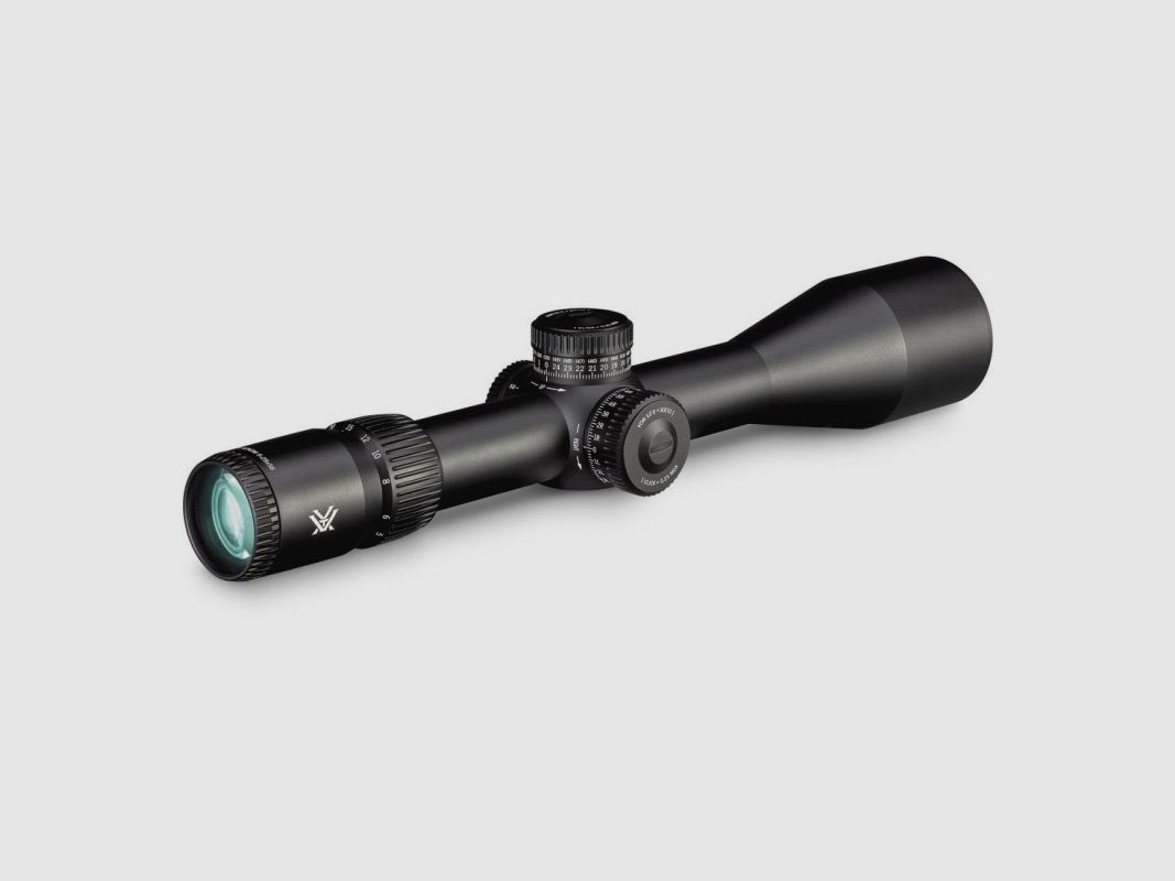 VORTEX VENOM 5-25X56 FFP EBR-7 MRAD, Bild 4 von 5
