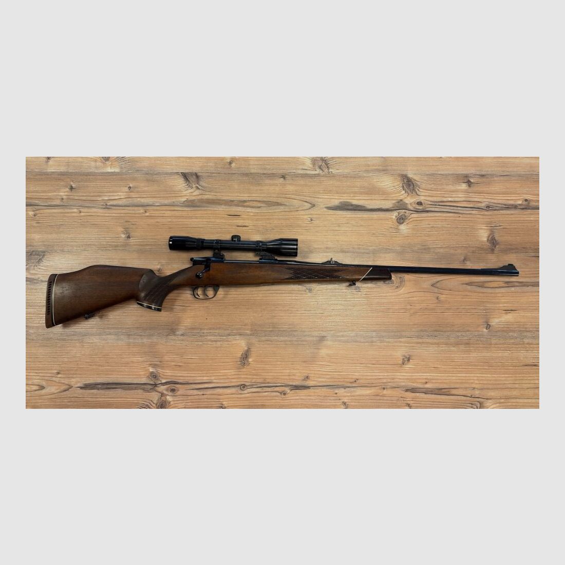 Voere RB 30-06 Spring. Voere