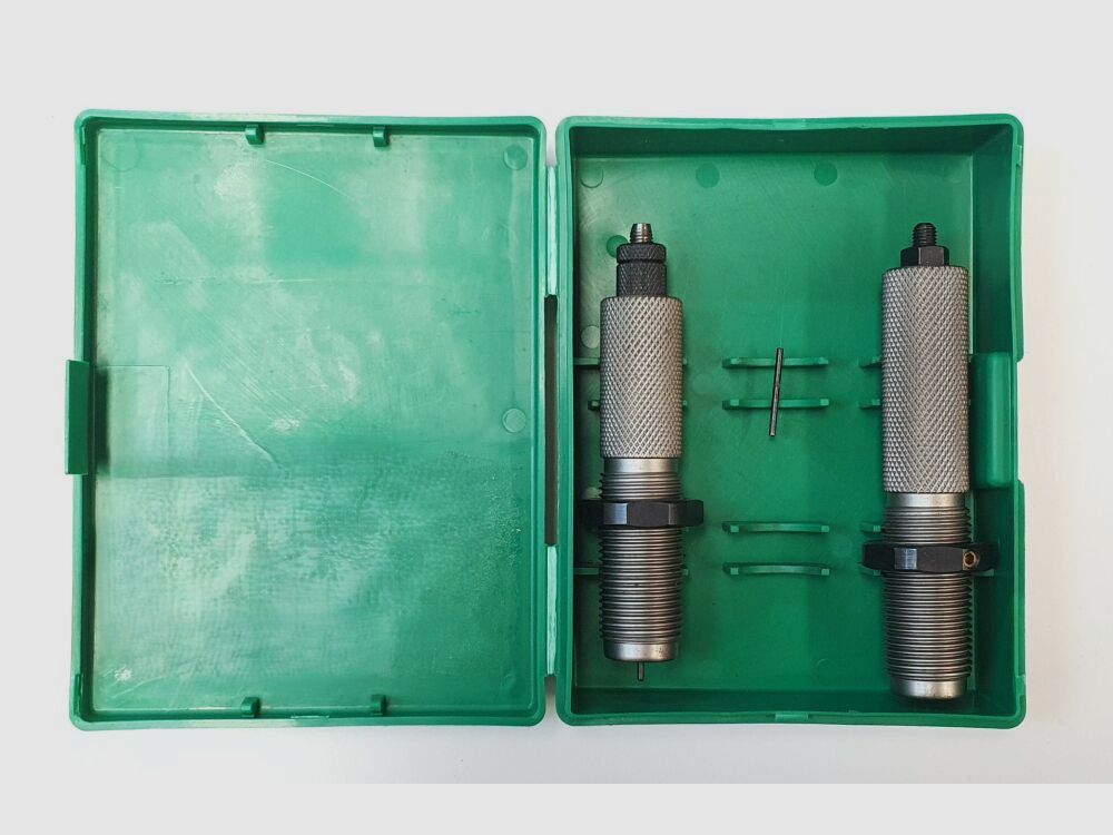 RCBS RCBS Reloader Special Full Length Die Set, .375 H&H Mag Matrix