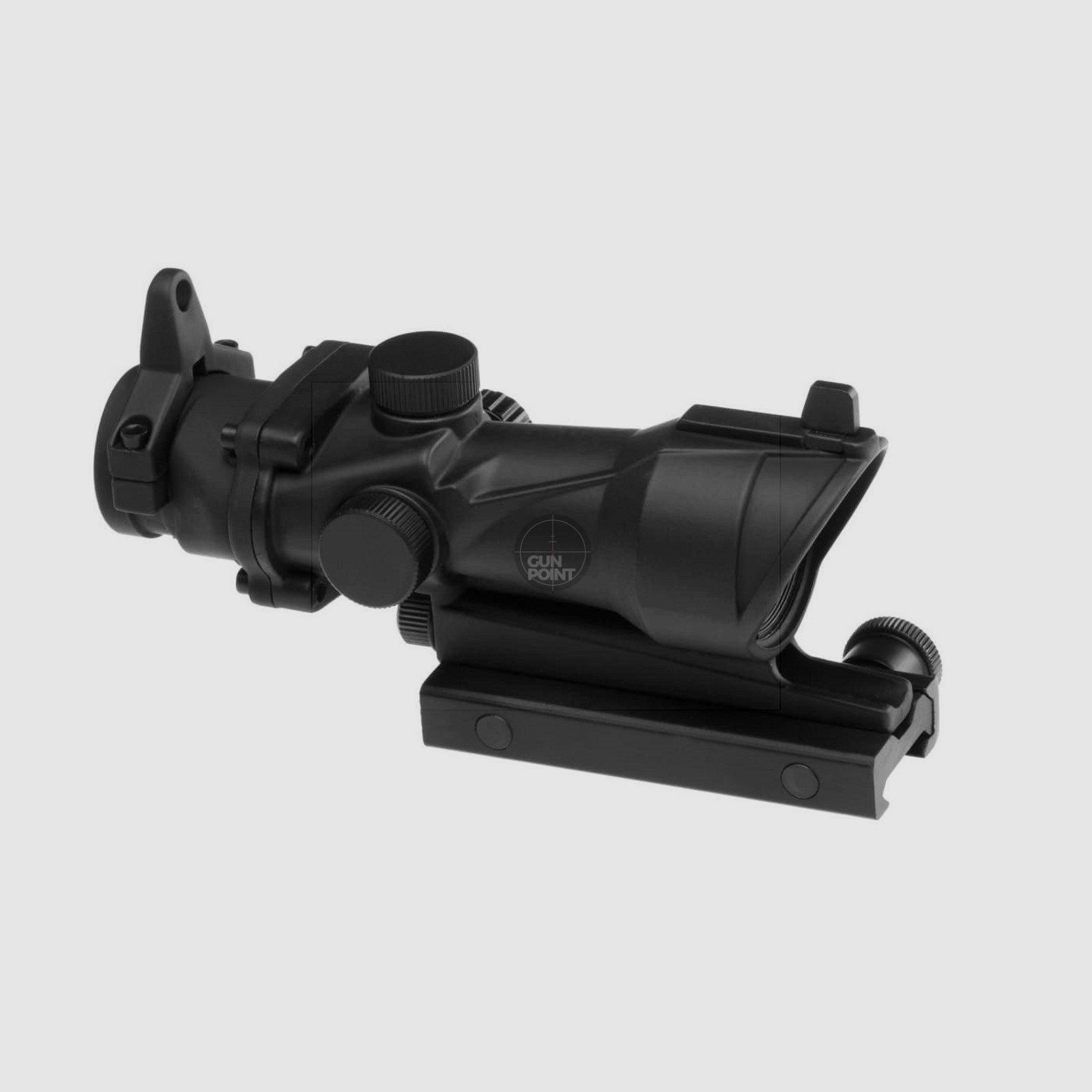 Aim-O 1x32 Red Dot-Schwarz