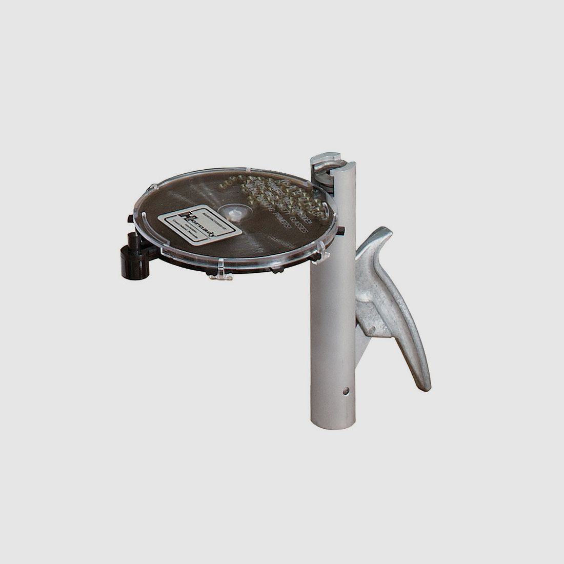 Hornady primer seating tool