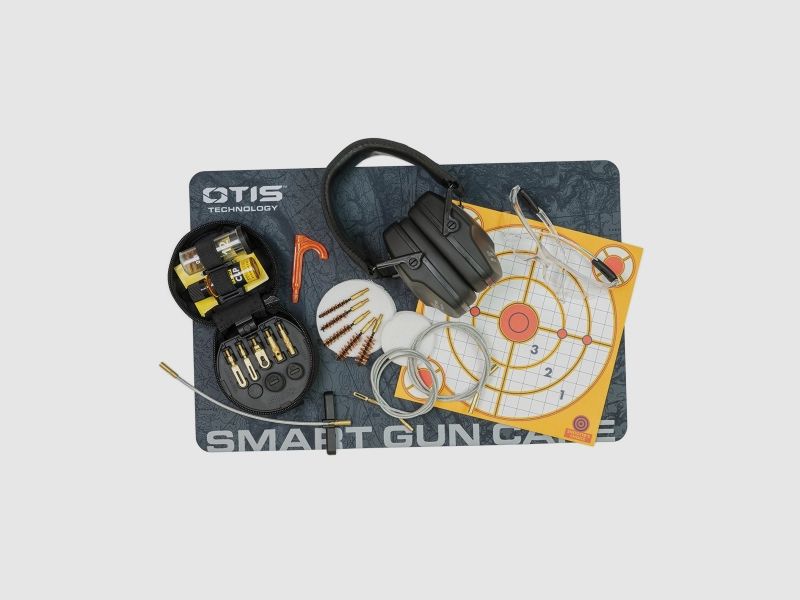 Otis Shooting Bundle - Pakiet sprzętu