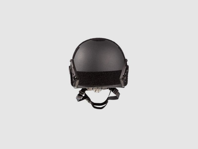 Gefechtshelm Einsatzhelm FAST NIJ Level IIIA high cut, Bild 12 von 13