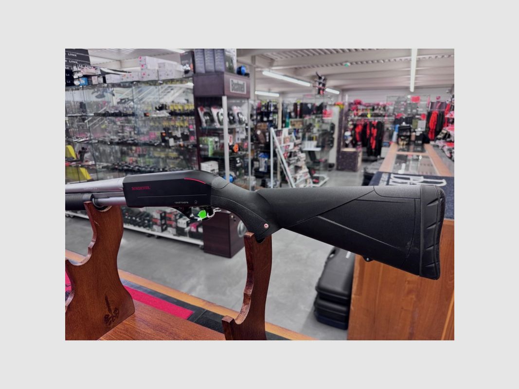Winchester SXP Defender 12x76 gebraucht, Bild 5 von 6
