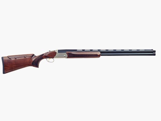 Webley & Scott Bockdoppelflinte 900 X (Silver)