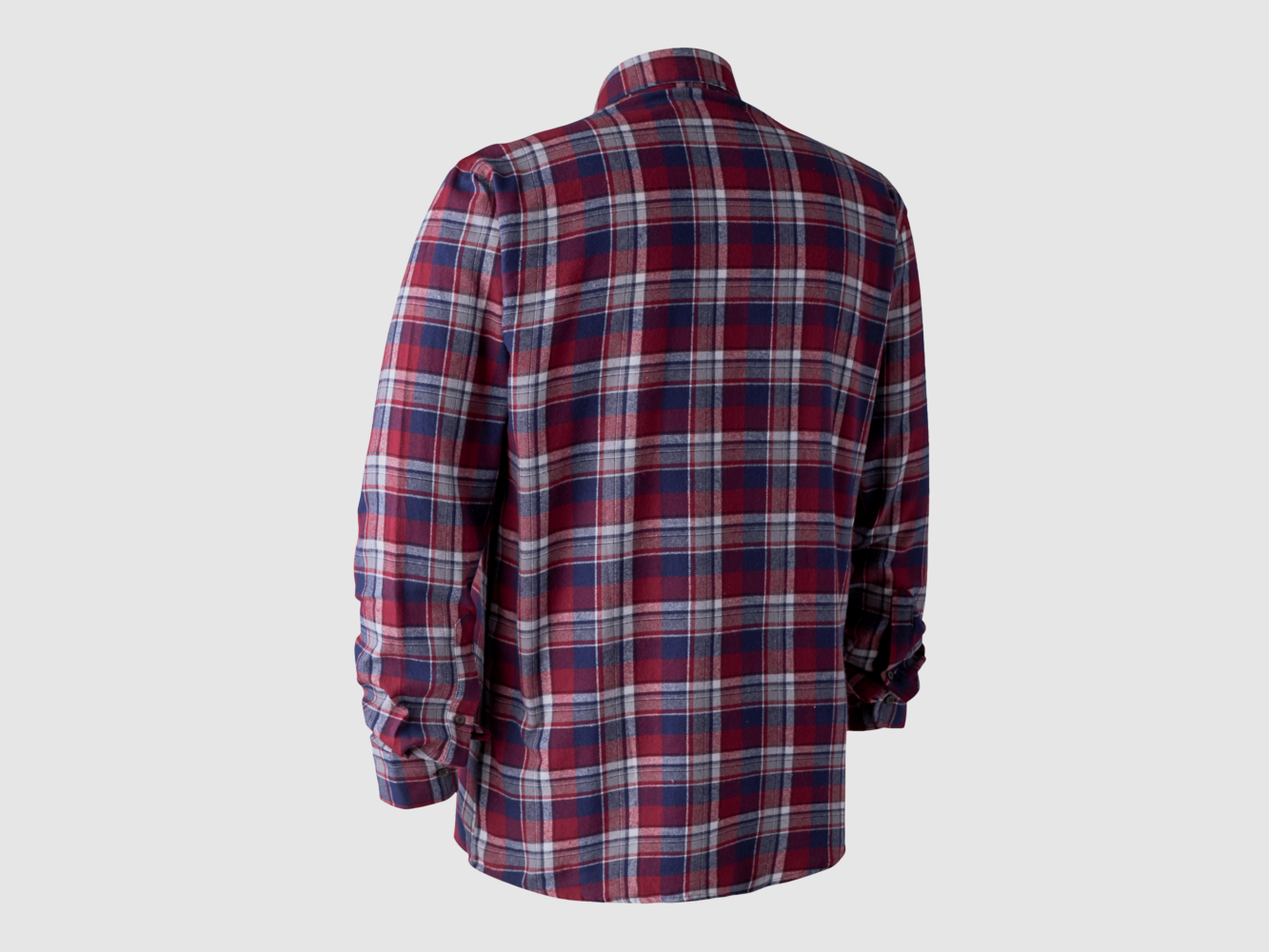 DEERHUNTER Marvin Shirt, image 2 of 2