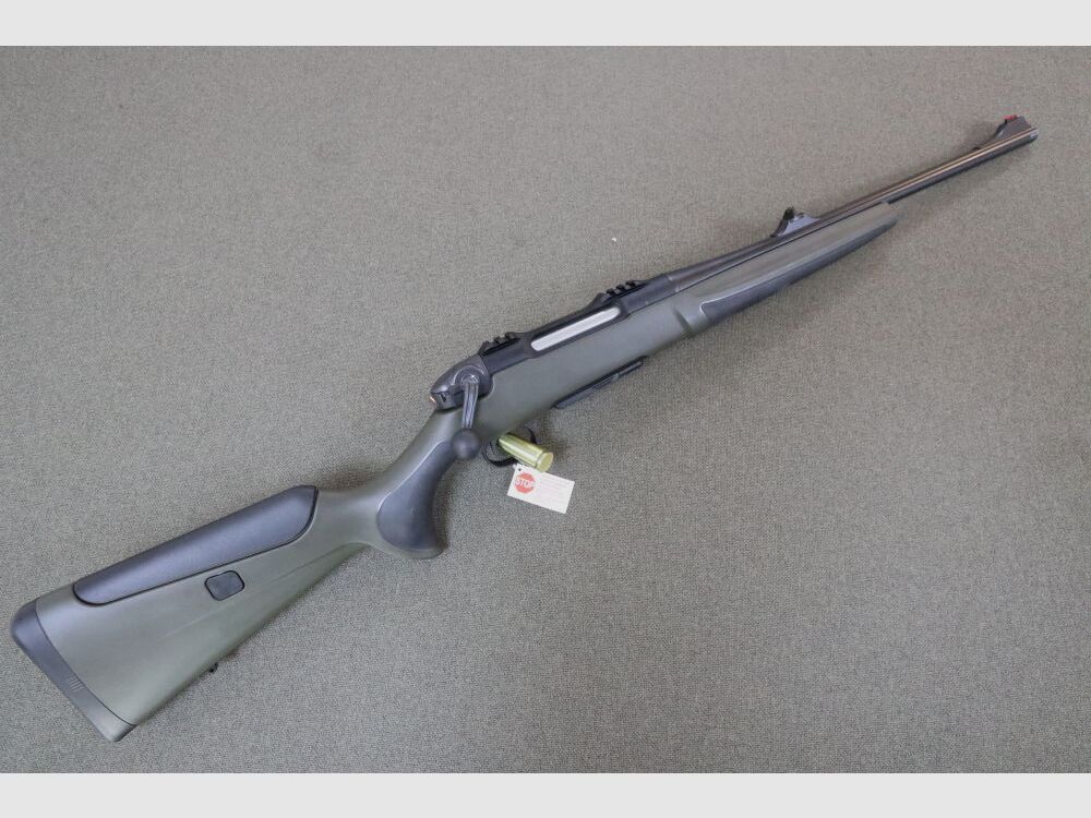 Haenel NXT Composite Cal.308win Haenel NXT Composite Cal.308win