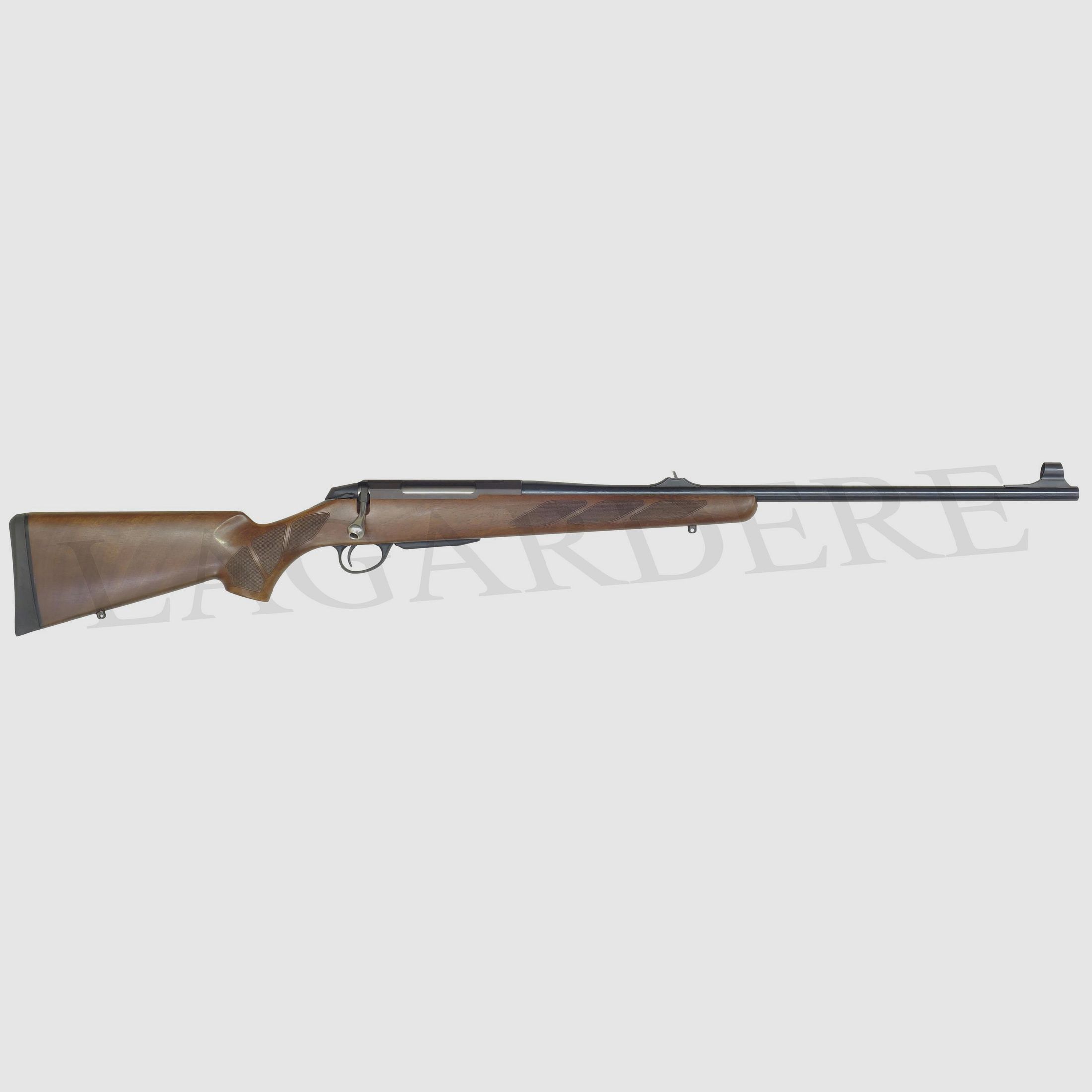 TIKKA T3 HUNTER BLAU VISIER (REPETIERBÜCHSE)
