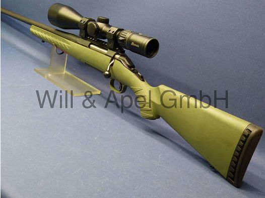 RUGER AMERICAN LEWORĘCZNY