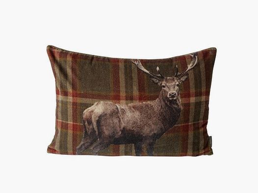 LivingActive Stephano Coussin Cerf