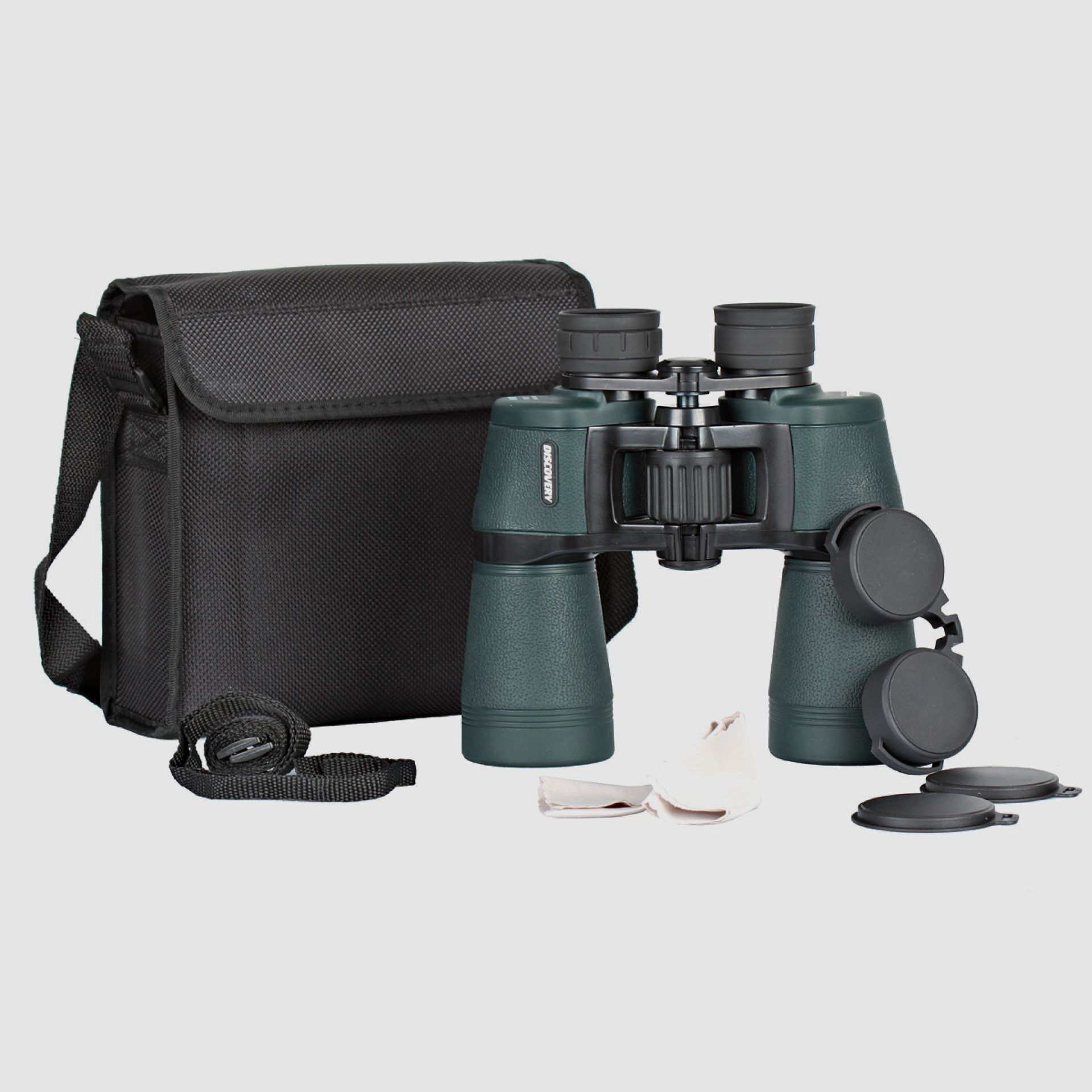 Delta Optical Discovery 12x50 binoculars, image 4 of 6