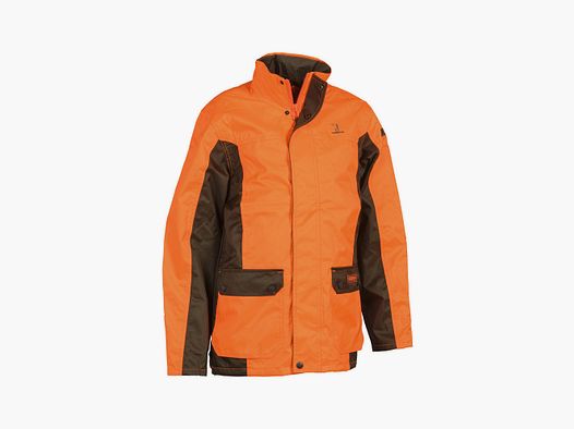 Sicherheitsjacke Kinder