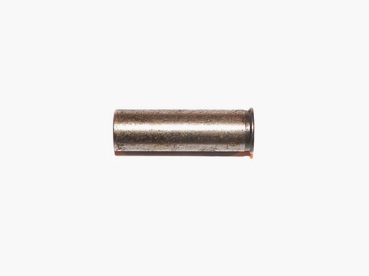 Fabbrica d'armi di Berna Usato bullone di chiusura per pistola d'ordinanza svizzera Parabellum 1906, 7,65mmPara, W+F P08