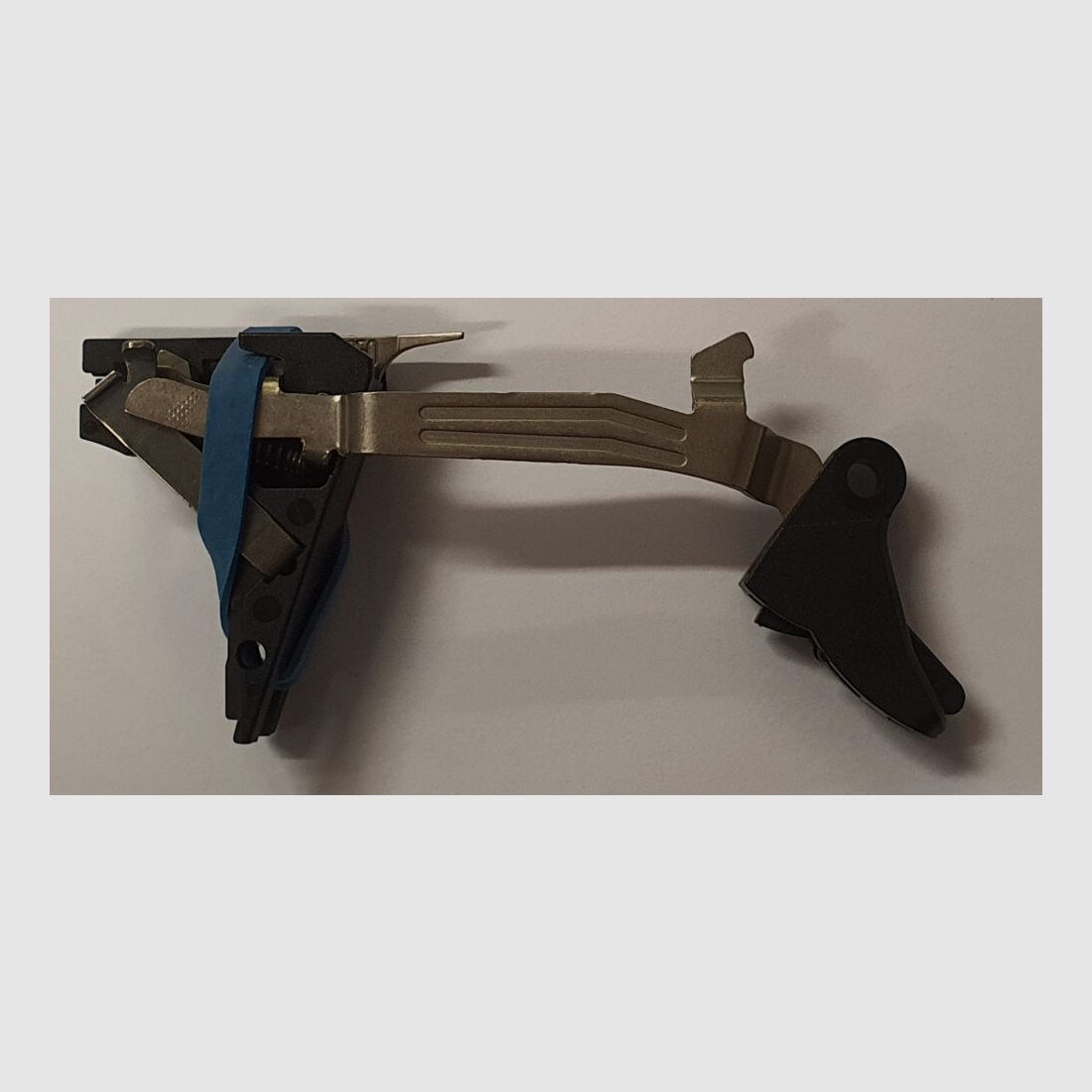 Glock GLOCK Performance Trigger/Grilletto sportivo per pistola Glock 44 in calibro 22L.r.