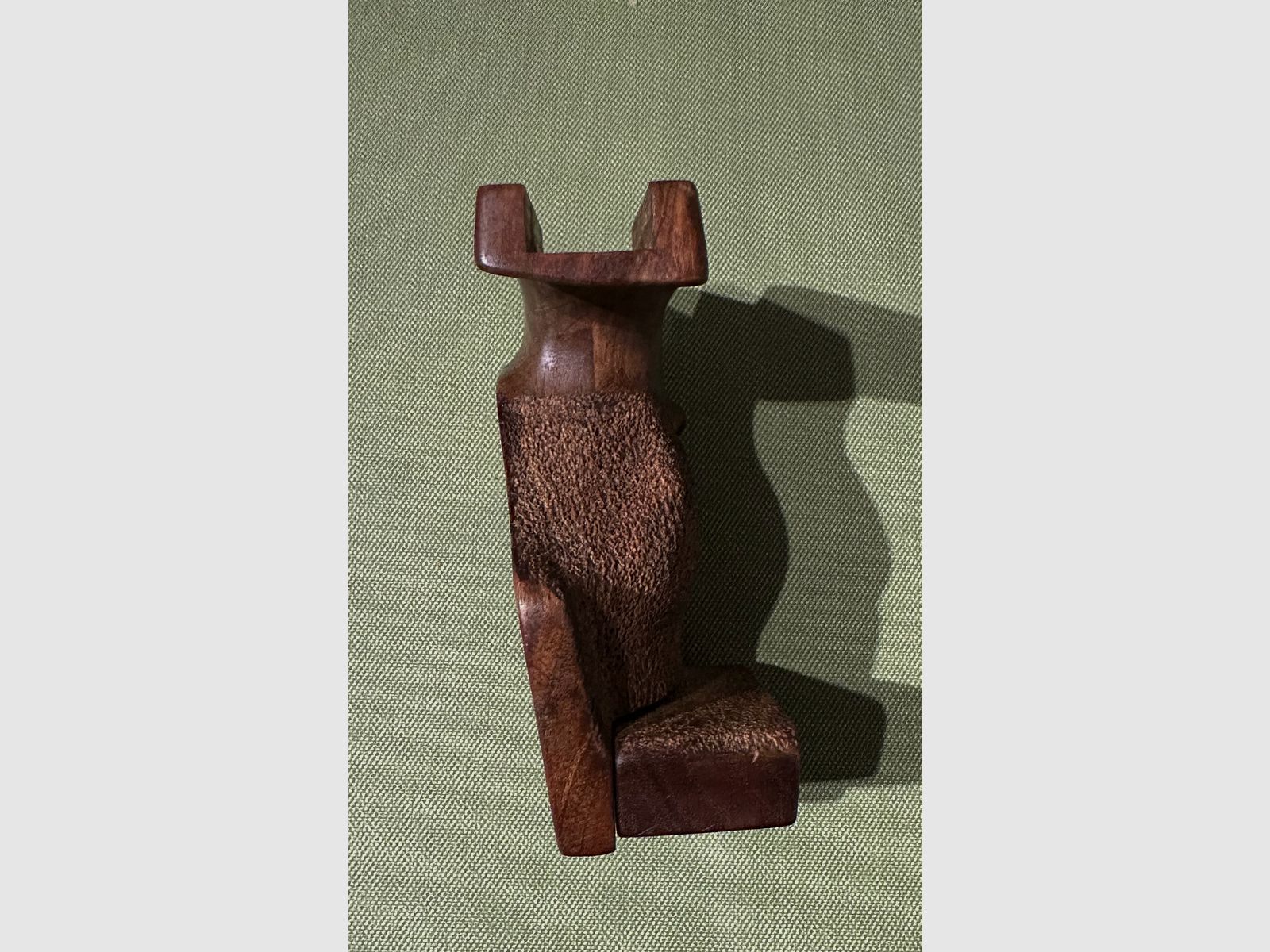 Rink Griff Walther GSP