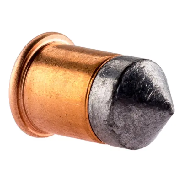 RWS Kegelgeschosse für Büchse Kaliber 9 MM Flobert, Bild 11 von 12