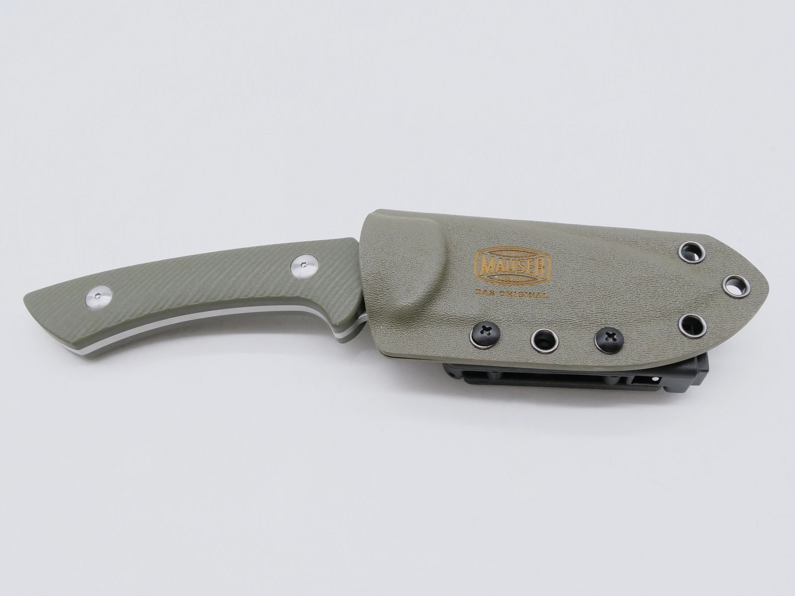 Cuchillo Skinner Mauser 80410853