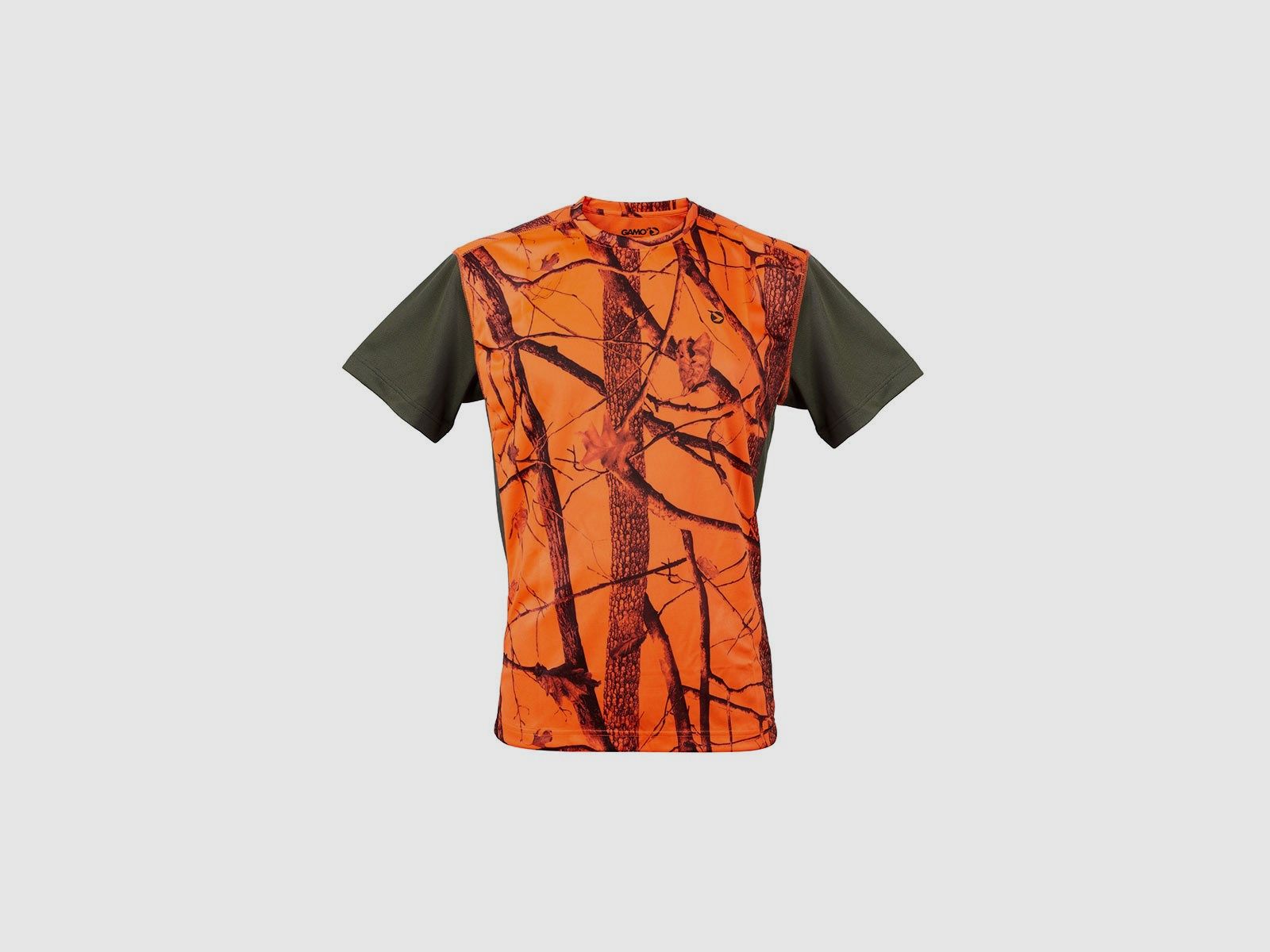 TECHNISCHES T-SHIRT ROGERS, Bild 1 von 2
