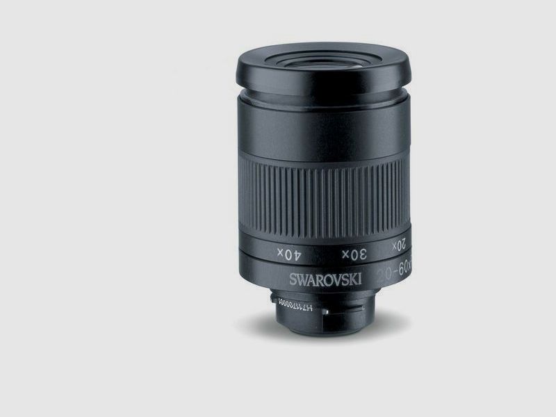 Swarovski Eyepiece 20-60x