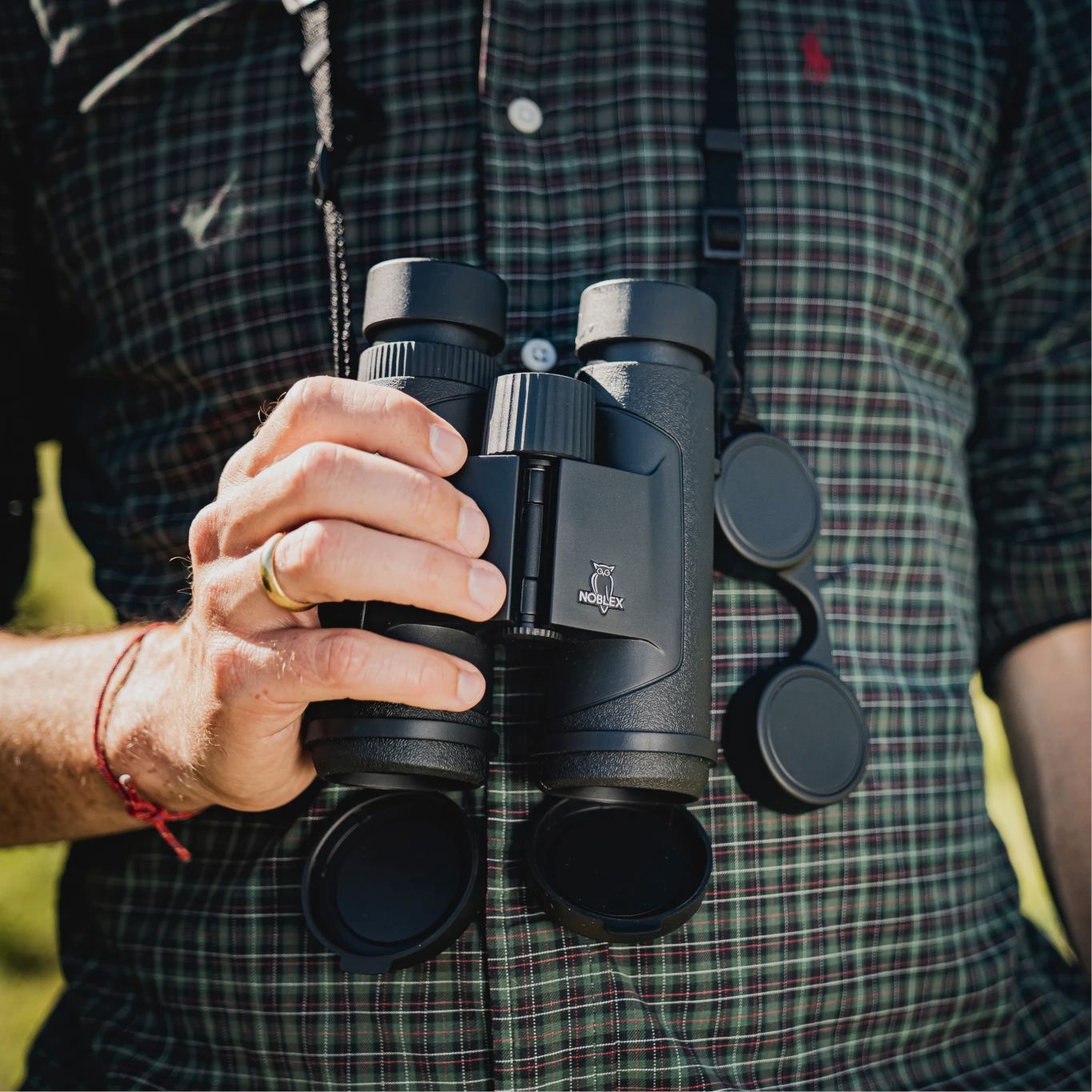 NF 8x42 inception | refurbished