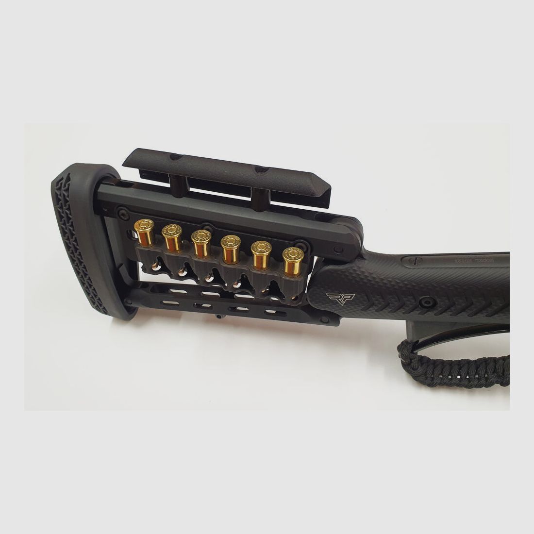 HENRY REPEATING ARMS BIG BOY X MODEL Outlaw Edition