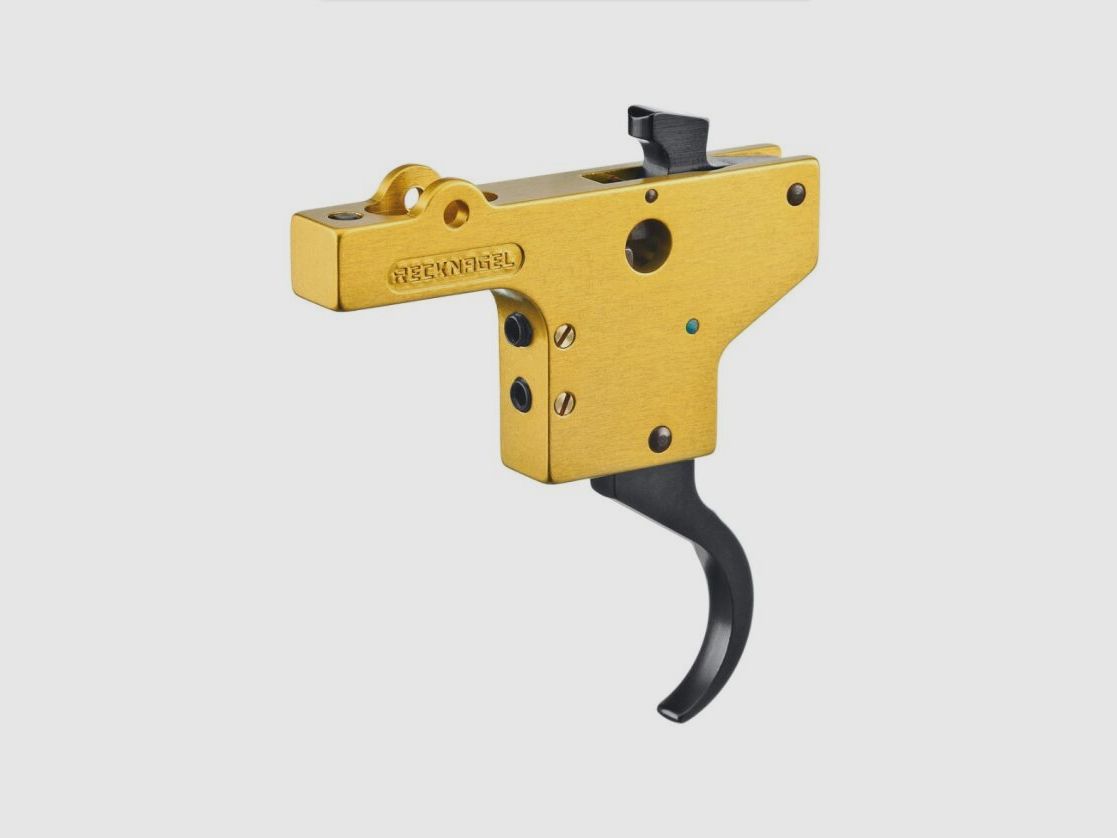 Recnagel Flintenafvoer voor 98er