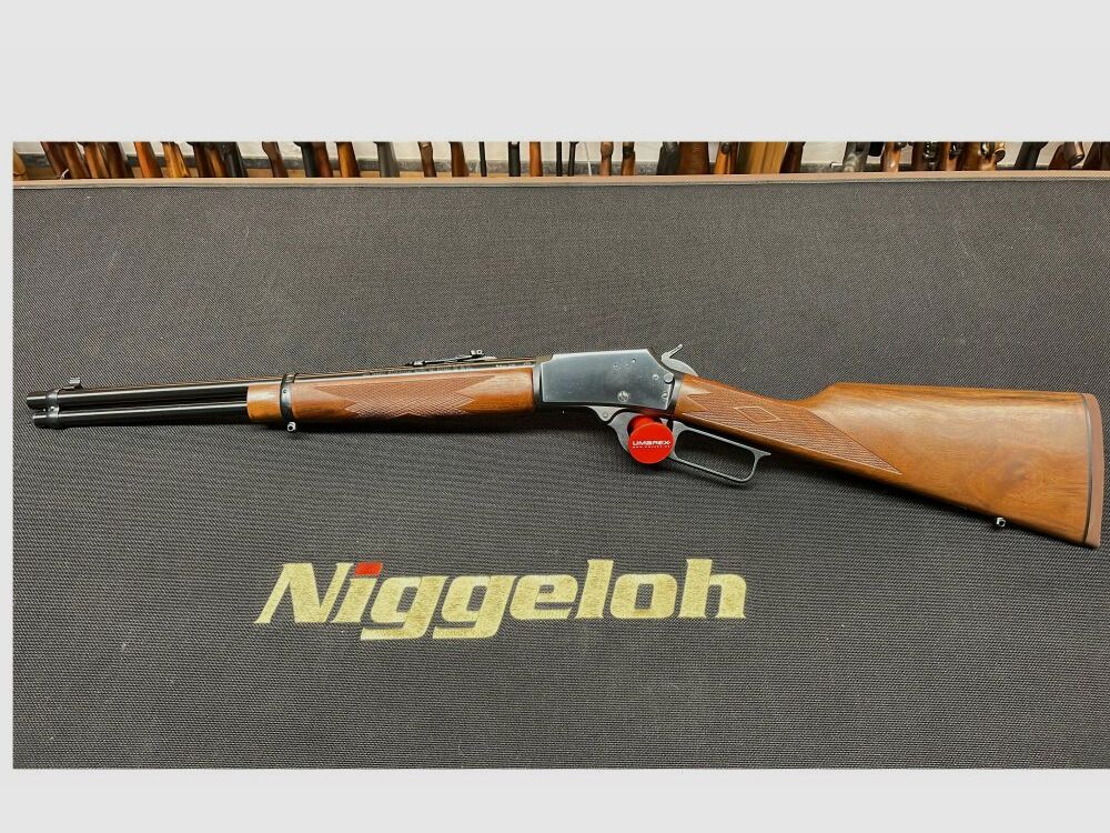 Marlin 1894 .357Mag