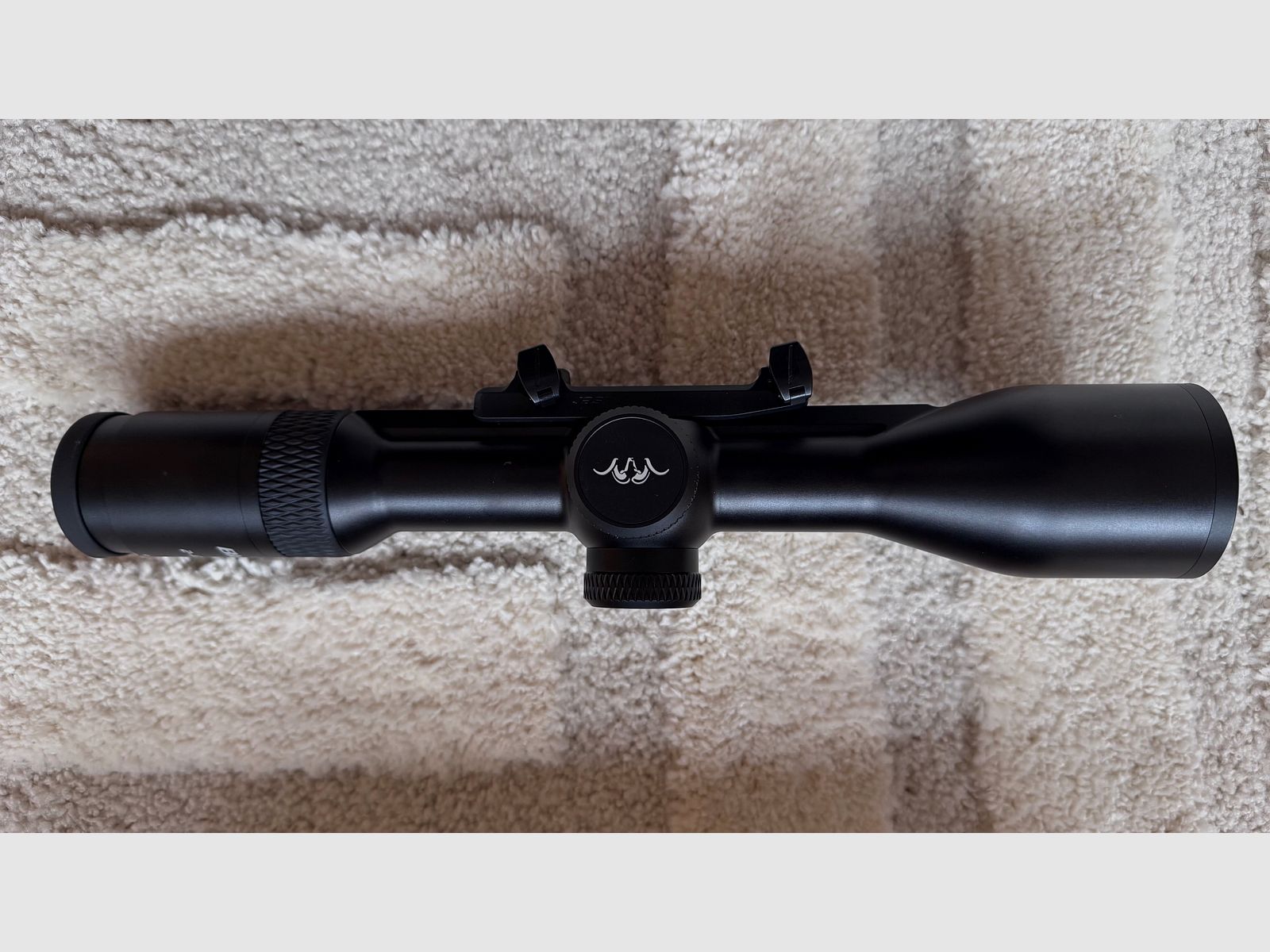 Blaser B2 2-12x50 assolutamente nuovo