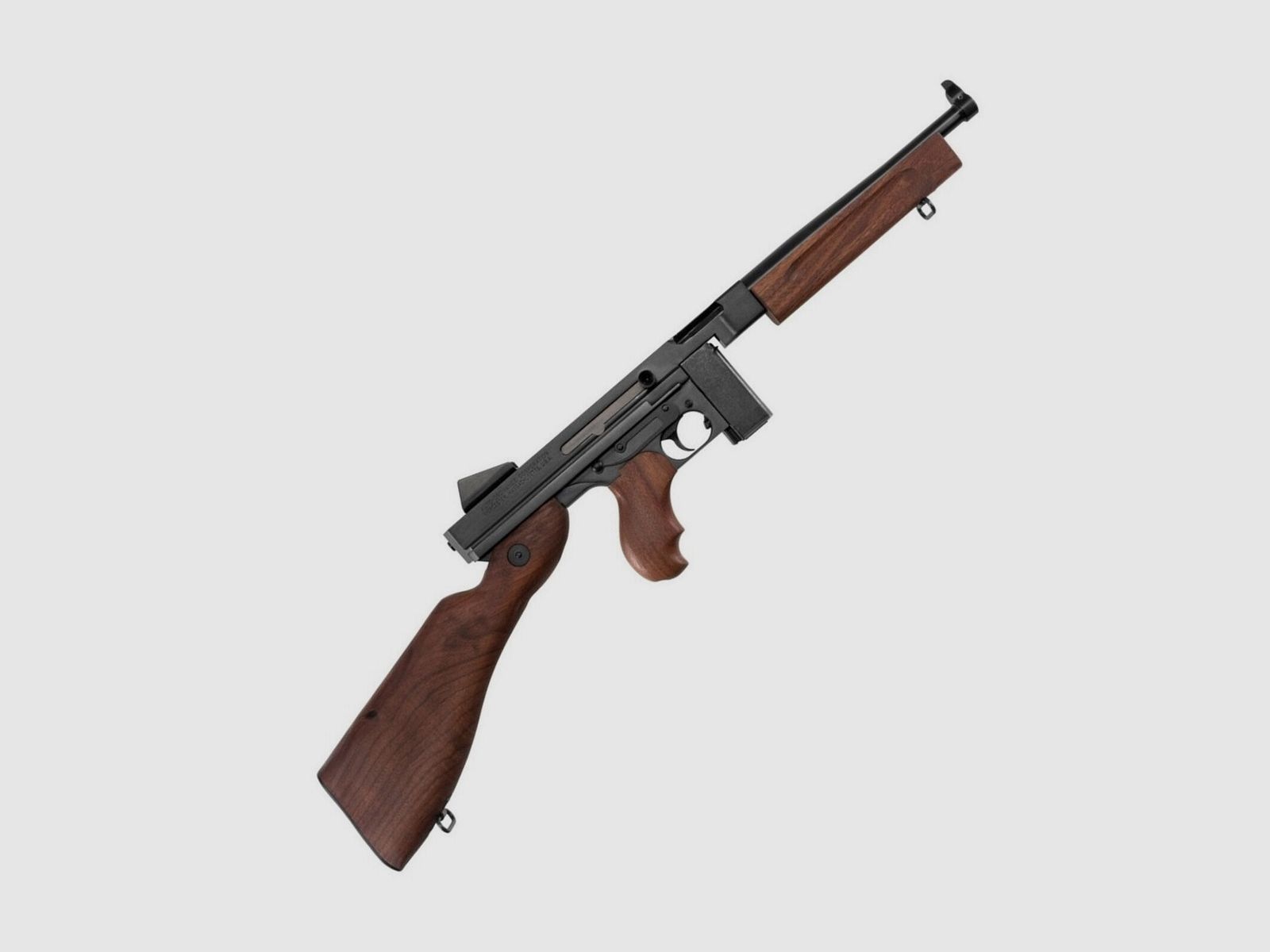 Auto-Ordnance	 Thompson M1 Carbine SBR 10,5" (5 Zoll) .45Auto