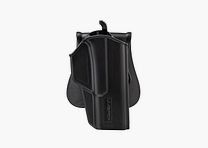 Umarex Paddle Holster for Glock 17 incl. Release Button Holster
