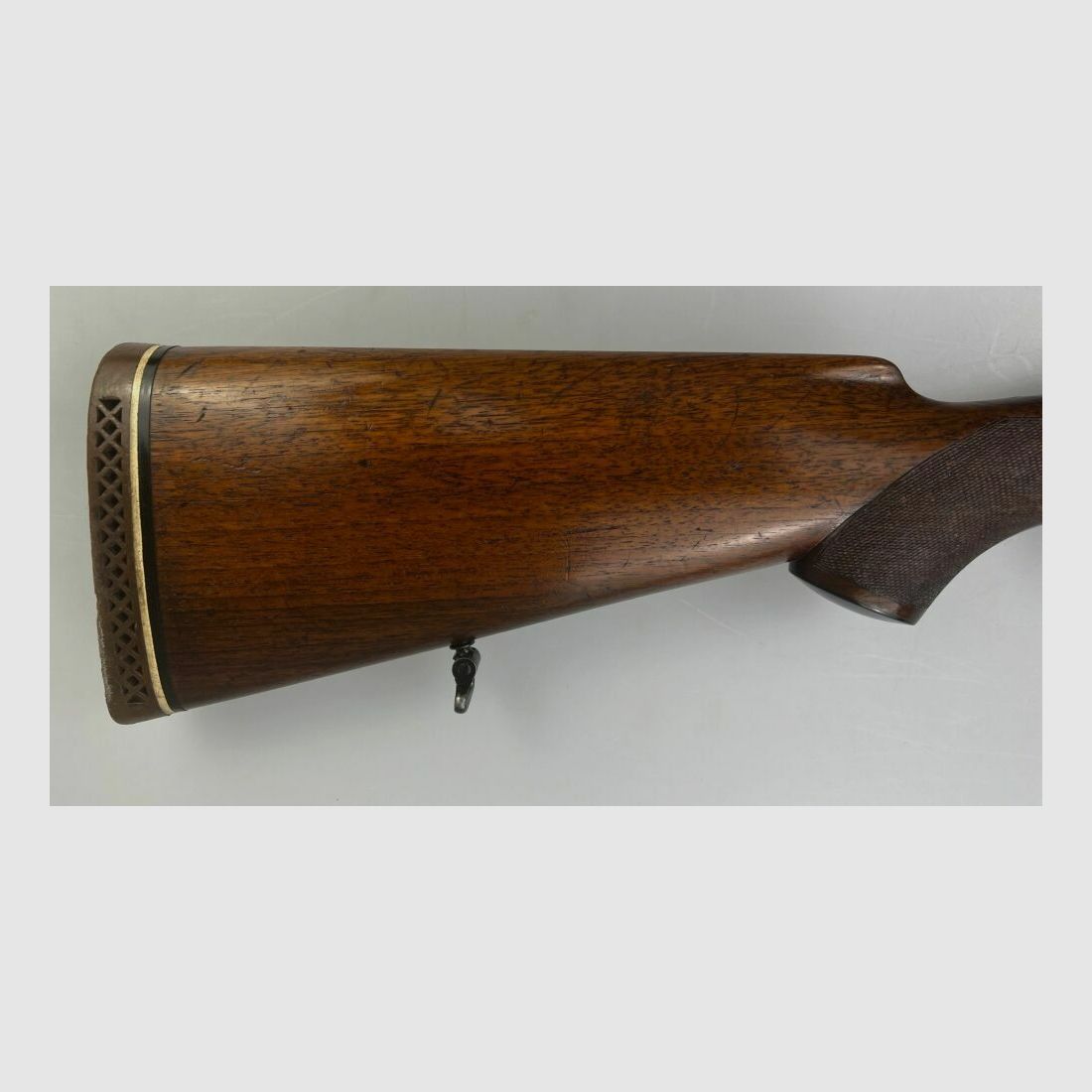 Merkel 210 strzelba dwulufowa