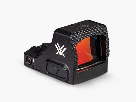 Vortex Defender CCW 6MOA Viseur point rouge / viseur réflex