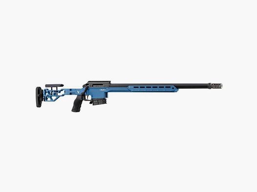 Victrix carabine Motion