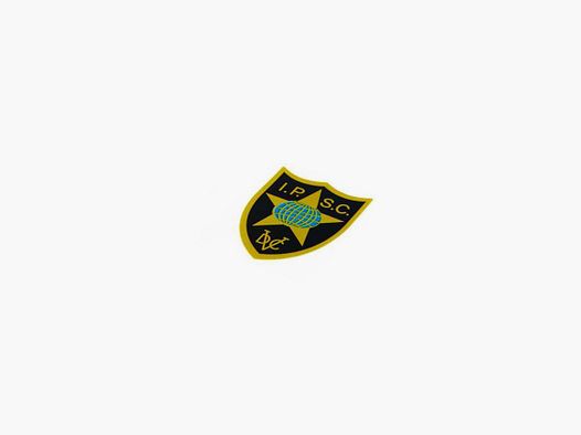 IPSC DVC MINI Sticker