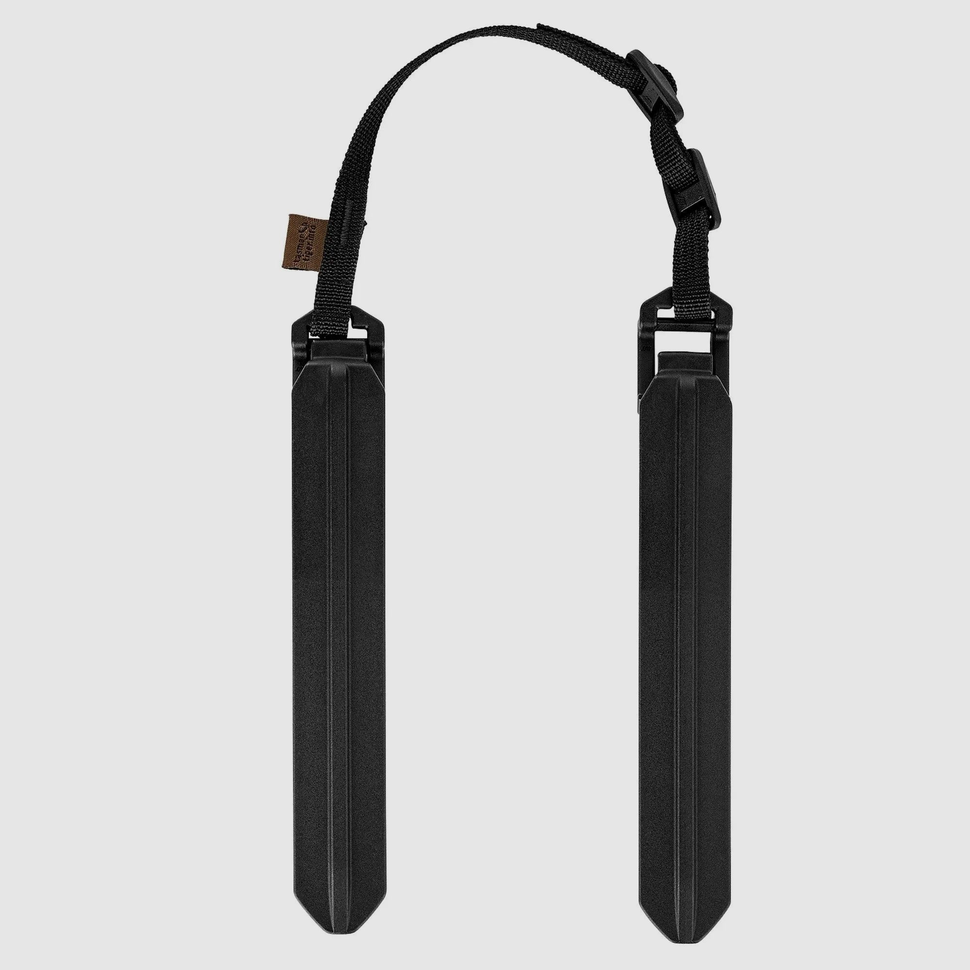 Tasmanian Tiger Tasmanian Tiger Schnelllösesystem Molle Stick Set schwarz