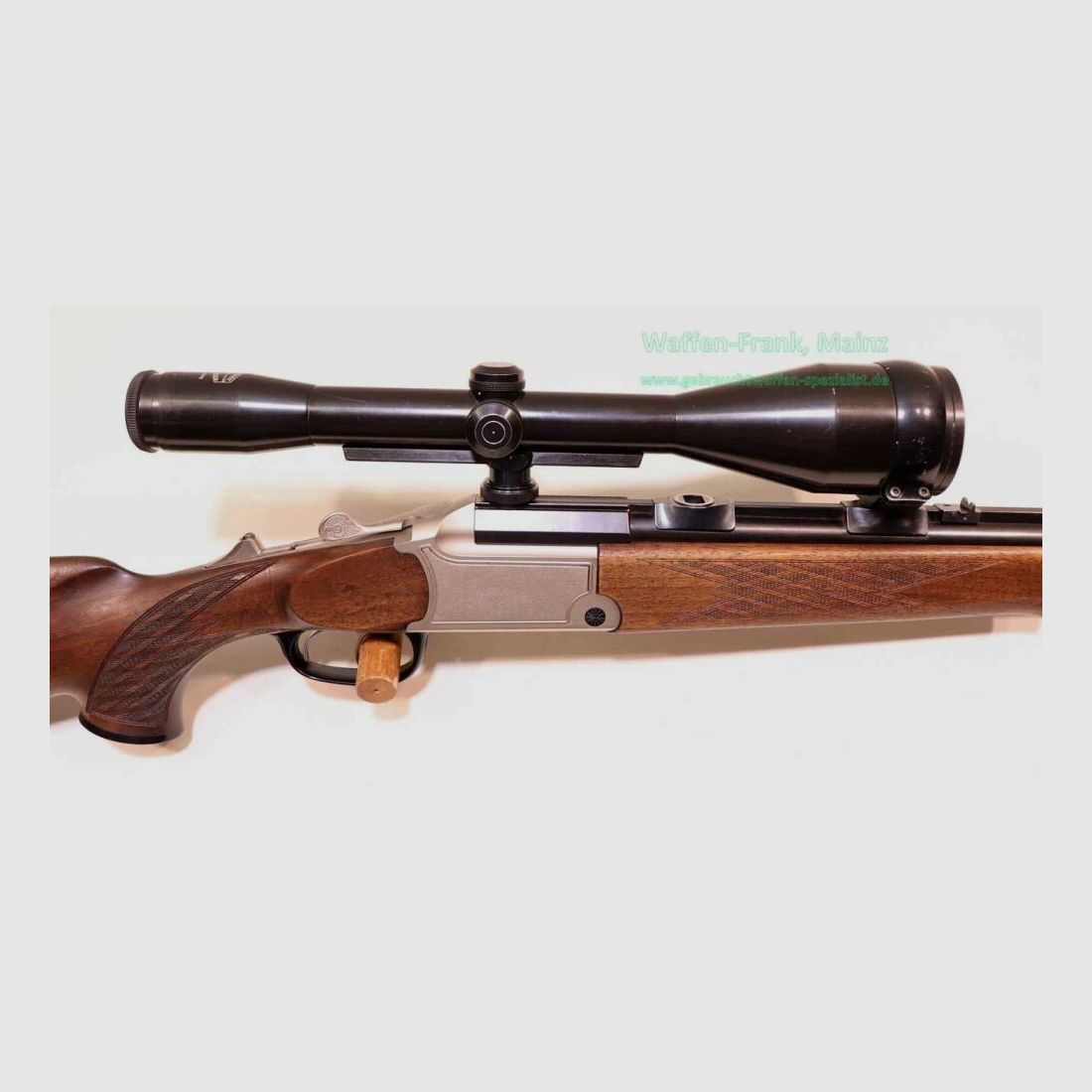 Blaser - Isny Mod. 700/88 / Bergstutzen