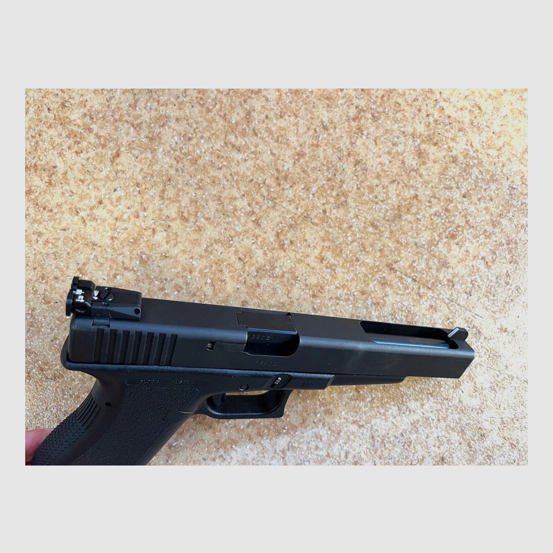 Glock 17 L, afbeelding 3 van 5