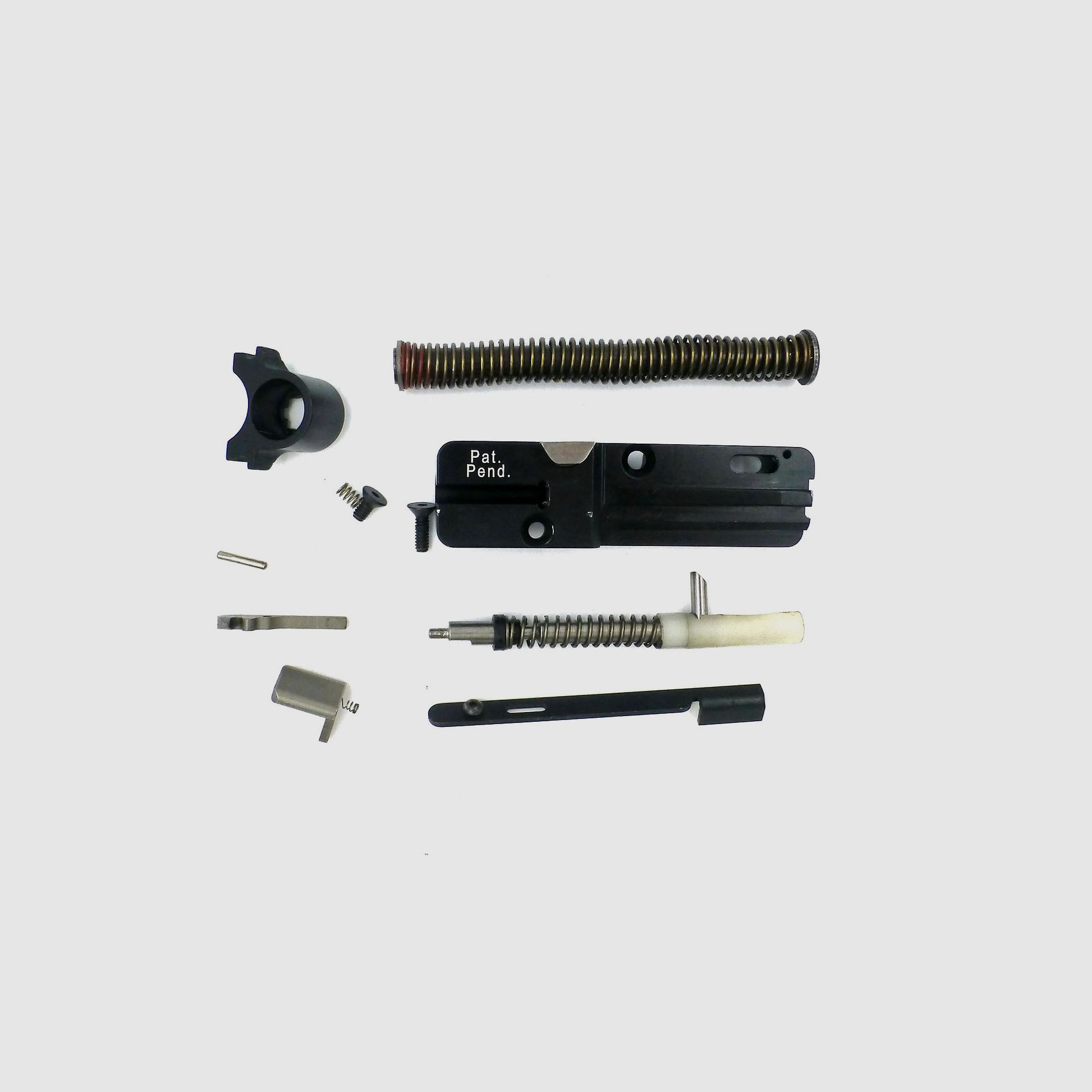Pièces internes TACTICAL SOLUTION pour conversion TSG-22 / Glock 22LR