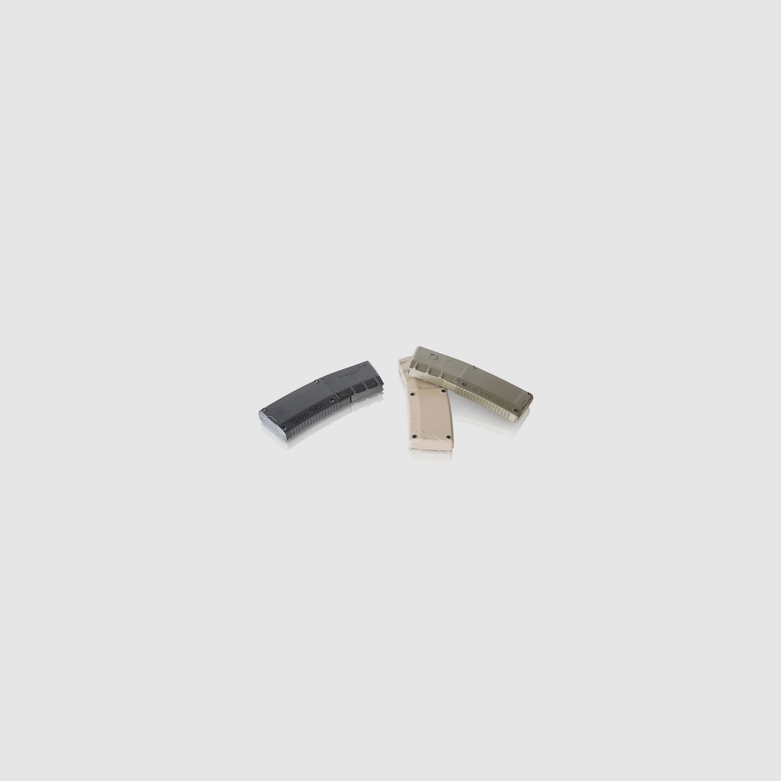 Hera H3L Pro Magazin 10 Schuss mit Verlängerung Olive Drab Green