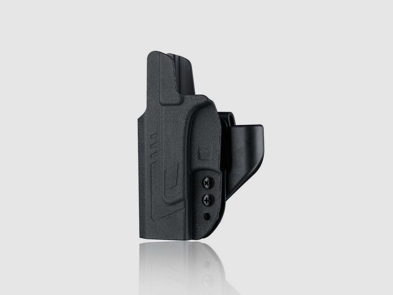 Cytac IWB Innenholster Gen 3 für Glock 19, 23, 32 Gen 1-4