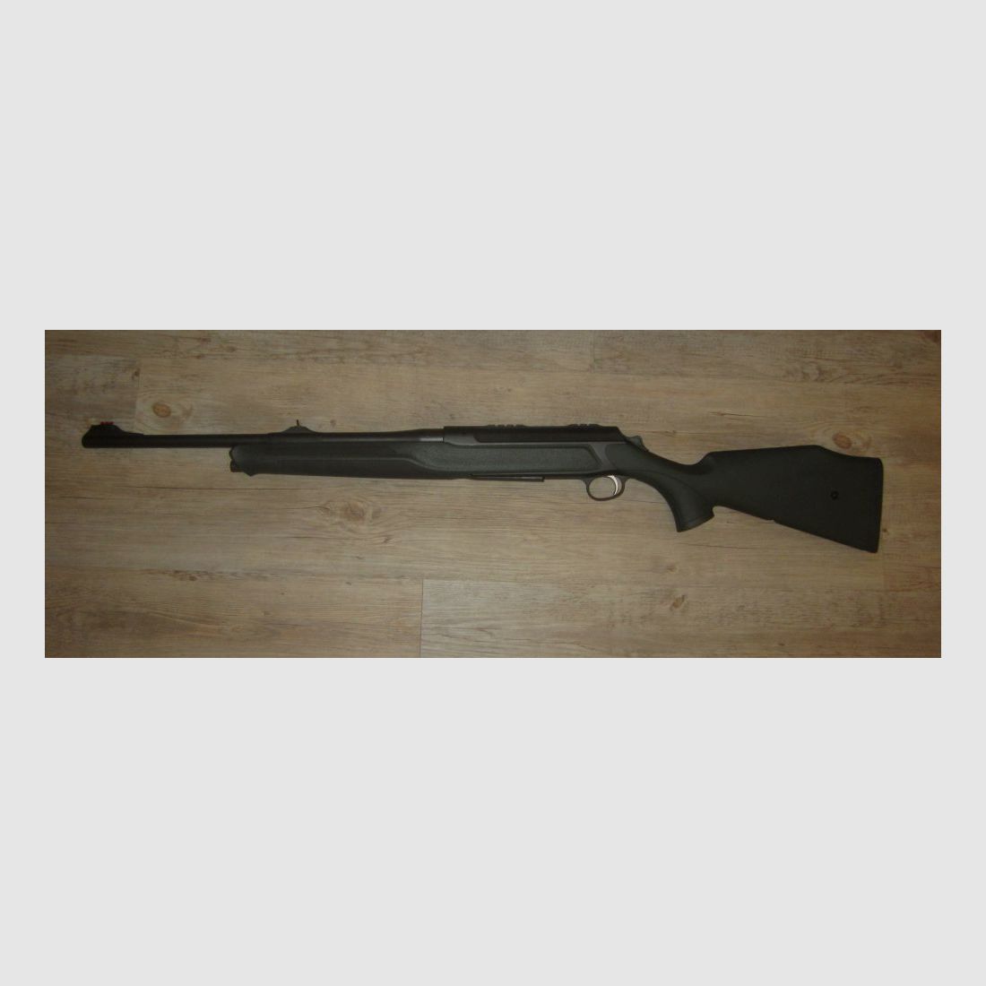 Sauer & Sohn 303 Mod Hardwood