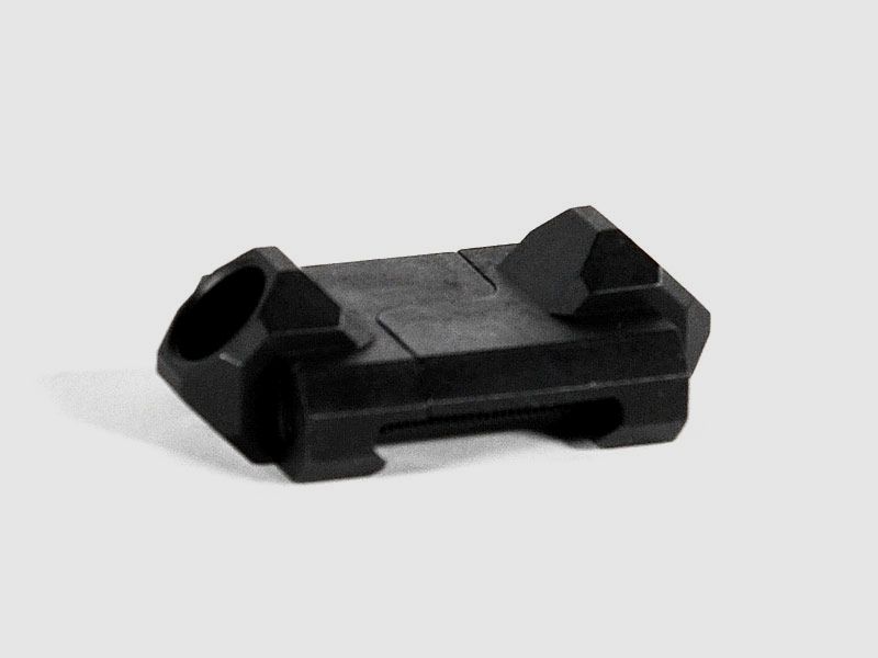 B&T Supporto per cinghia QD 45°, ambidestro